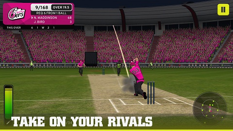 Cheats Of Stick Cricket World Cup Edition