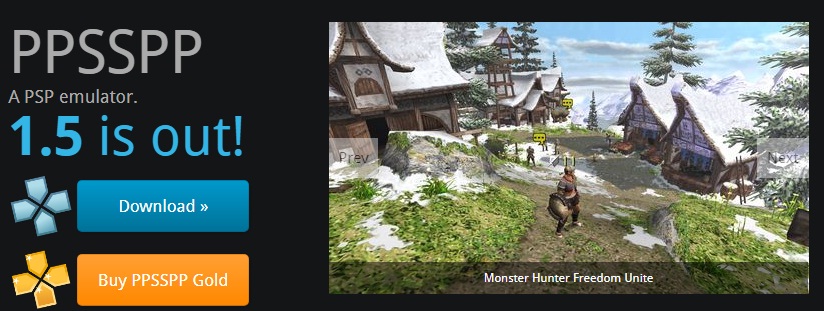 Ppsspp V1 5 Vulkan Is Now Out Play Psp Games On Android Mrguider - thrillville roblox download