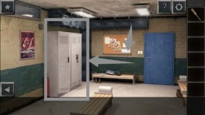 Escape game prison break cheats walkthrough