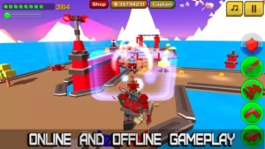 Best Offline Shooting Games For Android Under 50 Mb : Top 5 Best OFFLINE Games for Android & iOS under 100 MB ... - You get several characters to choose from and a huge arsenal of weapons to fight off enemies in dangerous terrains, in one of the best shooter games available for.