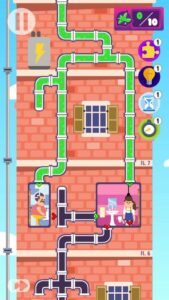 Pipe Infectors Pipe Puzzle A New Simple Yet Challenging Puzzle Game Mrguider