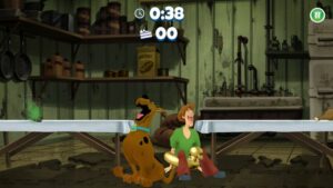 scooby doo mystery cases game guide tips cheats hints