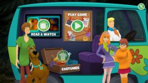 scooby doo mystery cases game guide tips cheats hints