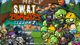 swat and zombies season 2 guide cheats tips overview 