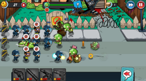 download cheat swat and zombie mod apk