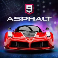 asphalt 9 legends car guide