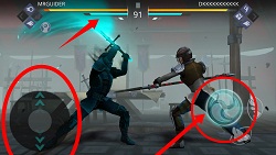 shadow fight 3 cheat unlimited money