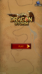 Dragon Storm