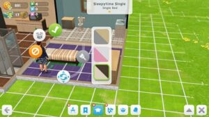 The Sims Mobile Cheats