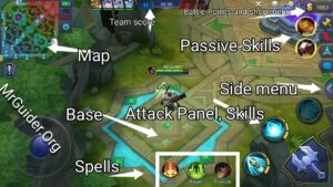 Mobile Legends Guide, Tips, Cheats, And Strategy - MrGuider