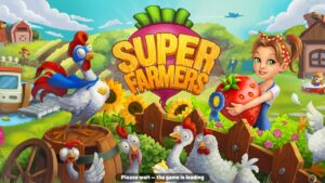 Superfarmers game