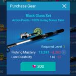 Fishing Strike Cheats