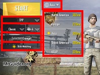 Pubg Mobile Guide Tips Cheats And Strategy To Get Winner Winner - as stated above pubg mobile game features two game modes as of now arcade and classic you can either play solo or with one friend duo and with three