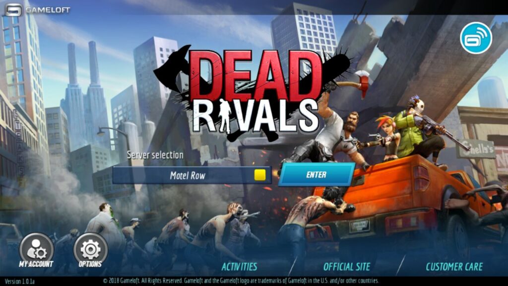 Dead Rivals Guide, Tips, And Cheats To Play Like A Pro! - MrGuider