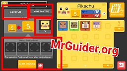 Pokemon Quest Cheats Tips Guide And Strategyandroid Ios