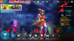 Maze Shadow Of Light Guide Tips Cheats Strategy Mrguider