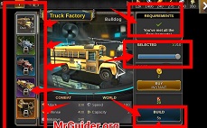 Madlands Mobile