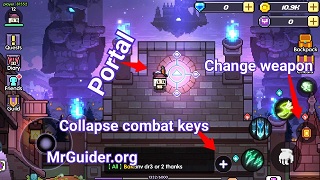My Heroes Sea Guide Tips Cheats Strategy Mrguider - what are the codes for roblox portal heroes