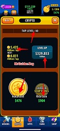 crypto trillionaire game guide