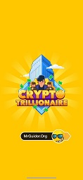 Crypto Trillionaire