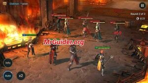 raid shadow legends nightmare clan boss accuracy