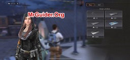 LifeAfter Intermediate Guide