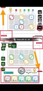 Create a Random dice (pvp based) Tier List - TierMaker