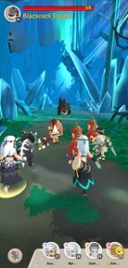 Ulala: Idle Adventure Mystic Realm