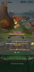 Ulala: Idle Adventure Pets & Cooking Recipes 