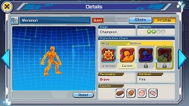 Digimon Rearise Guide Tips Cheats Amp Strategies Mrguider