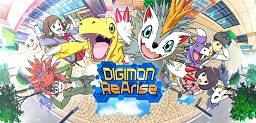 Digimon ReArise Guide Tips Cheats Strategies