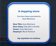 BitLife - Life Simulator Auto Mechanic