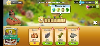 Family Island - farm game adventure