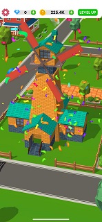 Idle Construction 3D