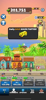 Idle Property Manager Tycoon Gold Bricks