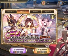 Mirage Memorial Global Reroll Guide