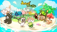 Animal Camp: Healing Resort