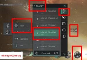 EVE Echoes Mining Guide