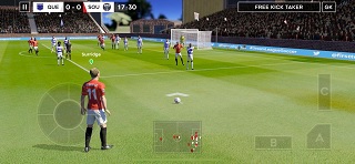 11 Tips and Tricks for Dream League Soccer - KeenGamer