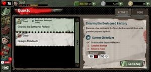 The Walking Zombie 2 guide: cheats, tips, and tricks - MrGuider