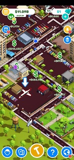 Car Business: Idle Tycoon