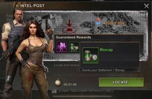 State of Survival Biocaps