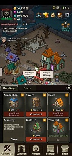 Evil Hunter Tycoon Buildings Guide List Amp Functions Mrguider