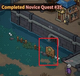 Evil Hunter Tycoon Quest Walkthrough