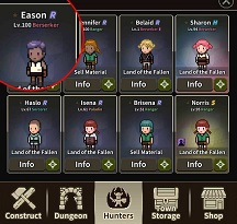 Evil Hunter Tycoon Reincarnation Guide