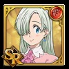 The Seven Deadly Sins Grand Cross Elizabeth