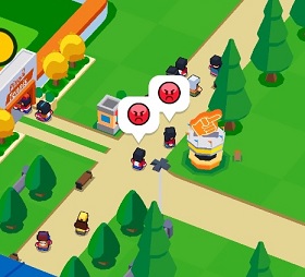 Idle Sports City Tycoon