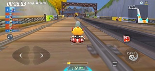 KartRider Rush Plus + Cheats Tips Guide