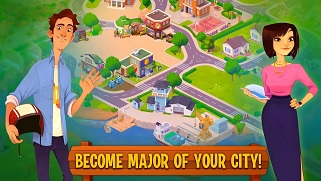 Riverside: Farm and City