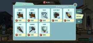 cheats for fallout shelter